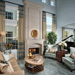 Bette D. Johnson Interior Design